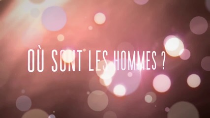 Mutine - Ou sont les hommes (lyrics video)