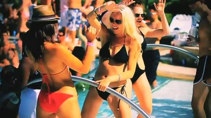 Palms Pool Party Las Vegas!