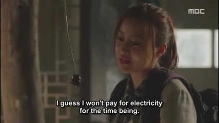 [eng sub] Jeju Island Gatsby E02
