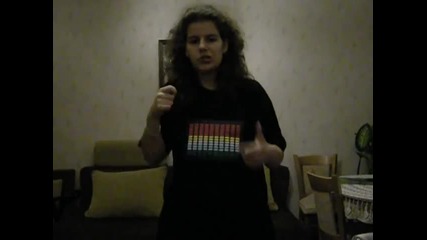 Pe4enkata Beatbox - with a new shirt !
