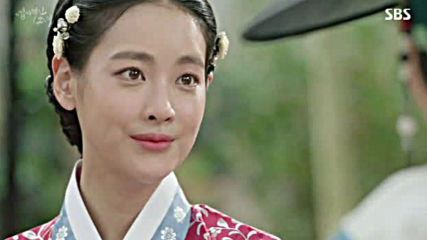 My Sassy Girl E32 End / Моето Дръзко Момиче Е32