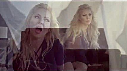 Ivana Selakov - Samacka - Official Video 2016 4k.avi