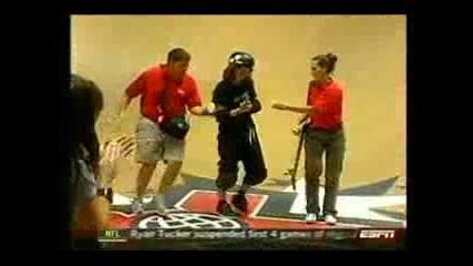 X - Games