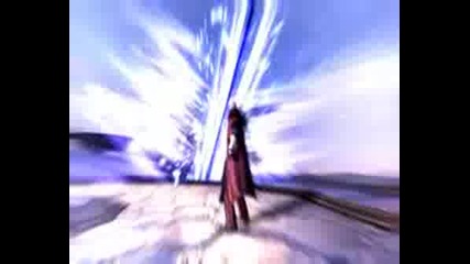 Devil May Cry