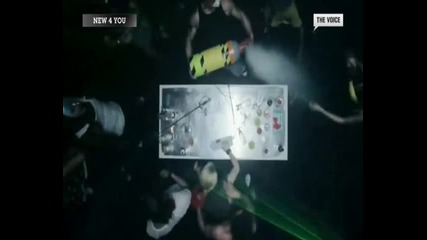 Swedish House Mafia ft. Pharrell - One ( Високо Качество ) 