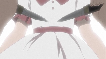 [ Bg Subs ] Shingetsutan Tsukihime Episode 9 [ 720p High ] [otakubg]