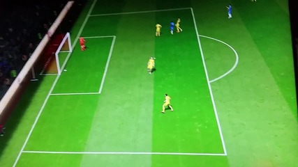 fifa 15