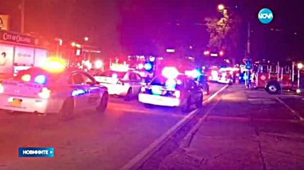 Стрелба в Орландо, има съмнения за взети заложници в нощен клуб
