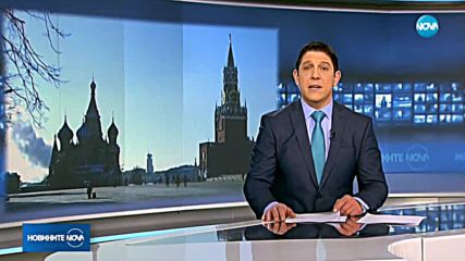 Новините на NOVA (30.03.2018 - 8.00 ч.)
