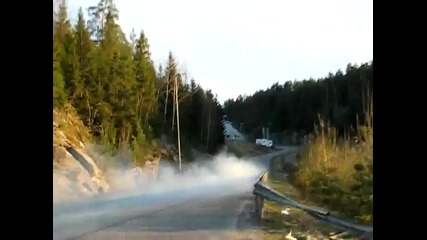 Много як Bmw дрифт