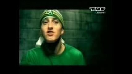 Eminem - Sing For The Moment 