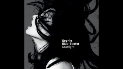 Sophie Ellis Bextor - Starlight (djs From Mars Club Remix)