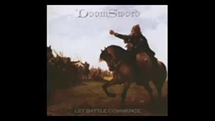 Doomsword - Let Battle Commence (full album)
