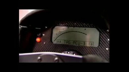 Fifth Gear Ferrari Ezno Vs Mclaren F1