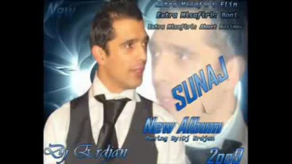 Sunaj & Ahmet Rasimov 2009 Kesh Kesh New Album Realizacija By Dj Erdjan No 1