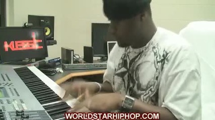 Talent Of The Week: Producer Named Klassic Makes A Tight Beat For Wshh Called Still Standing & H 