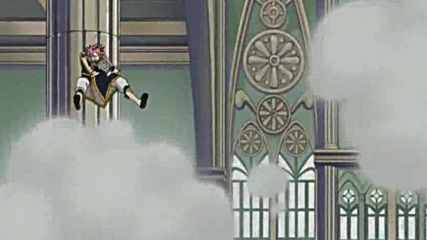 Fairy Tail - 46 бг субс