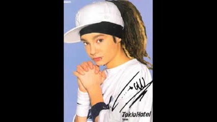 Tokio Hotel - I Will Always Love You !!!