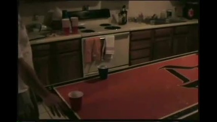 Beer Pong 