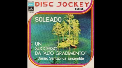 daniel sentacruz ensemble-soleado 1974