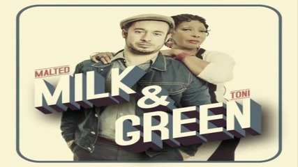 Malted Milk and Toni Green - I'd Really Like To Know