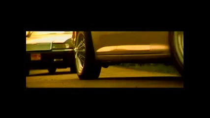 Mike Jones - Turnin Headz [official Video]
