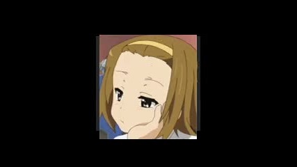 k - on 