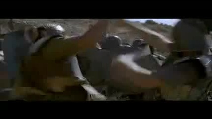 Helen of Troy Елена от Троя 2003 2 част бг субтитри