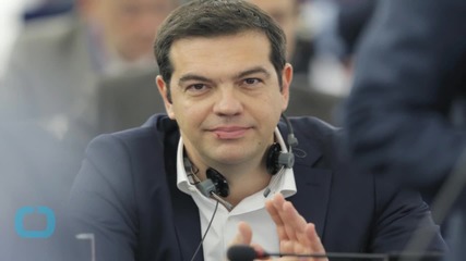Greek PM Seeks Backing for Concessions; EU, IMF Give Positive Signals