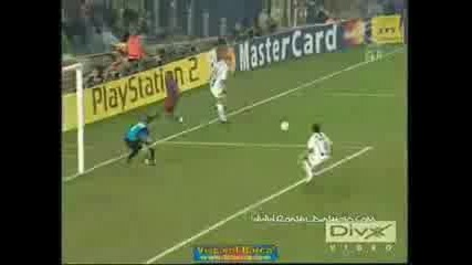 Роналдиньо Сезон 2005 / 2006