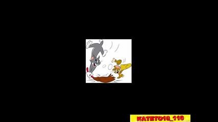 Tom And Jerry Hq