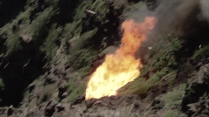 Striker - Let It Burn