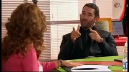 Por ella soy Eva - Capitulo 21