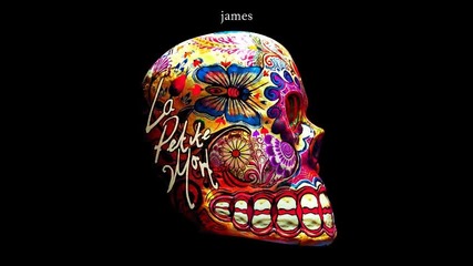 James- walk like you