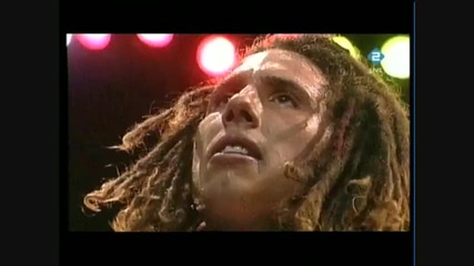 Rage Against The Machine - Killing In The Name (live) (hq) 