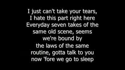 The Pussycat Dolls - I hate this part Lyrics+remix