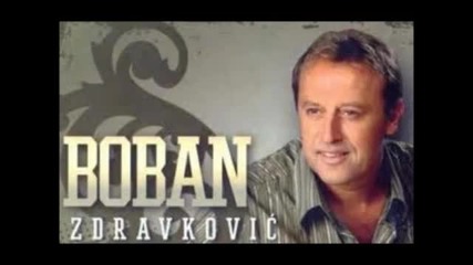 Boban Zdravkovic - Ne Dolazi U Moj San - remix by Dj Jimmy