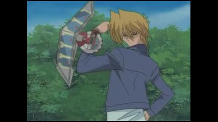 Yu - Gi - Oh епизод 187 част 2 