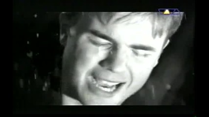 Take That - Back For Good