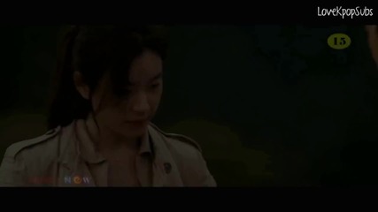 [mv Hd] Noel – Bandage [english subs, Romanization & Hangul]