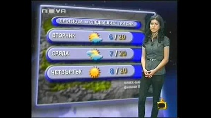 ! Гафове При Звук И Правопис - 30.05.2008, Господари На Ефира !