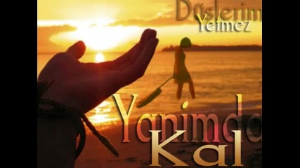 Dj Samet ft. Kirk4imha & Usta - Yanimda Kal 2010 
