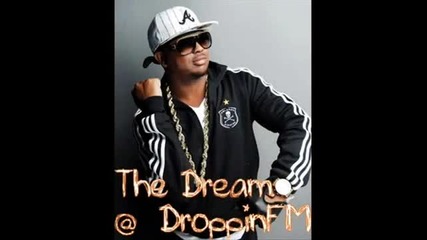 The Dream ft Lil' Jon - Let Me See That Booty.
