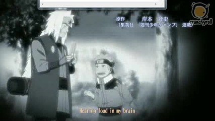 Naruto Shippuden Ep.133 Eng sub Hq