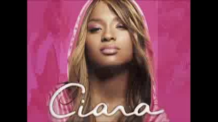 ¤new¤ Ciara Feat. Young Jeezy - Echo ¤new¤