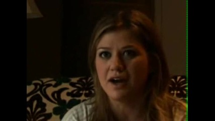 Kelly Clarkson Interview Face Culture 2009 Трета Част 