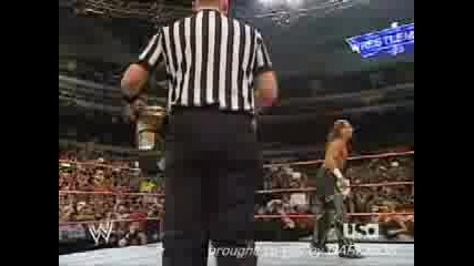 Wwe Shawn Michaels And John Cena Стават Шампиони По Двойики