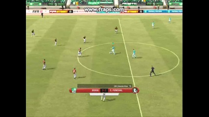 fifa 12