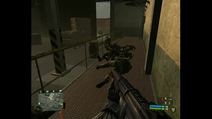 Crysis Dead Koreans