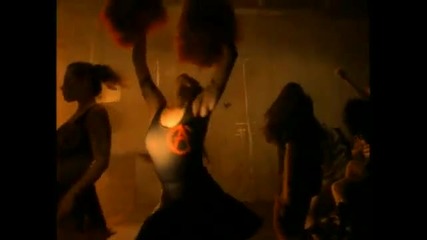 Nirvana - Smells like teen spirit 